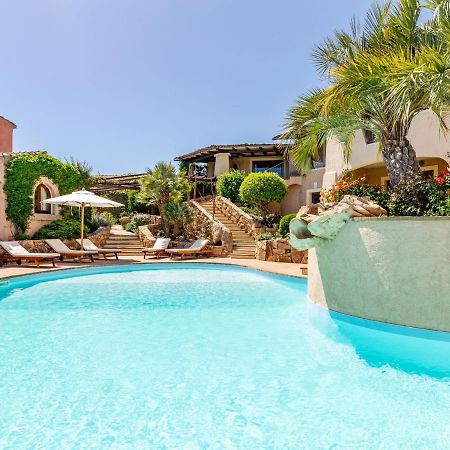 Holiday Home Dalia 18 - Vista Village By Interhome Loiri Porto San Paolo Exterior foto