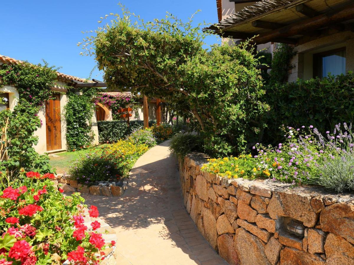 Holiday Home Dalia 18 - Vista Village By Interhome Loiri Porto San Paolo Exterior foto