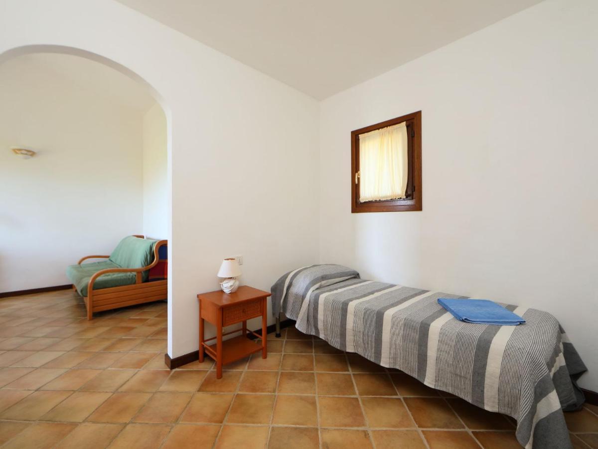 Holiday Home Dalia 18 - Vista Village By Interhome Loiri Porto San Paolo Exterior foto