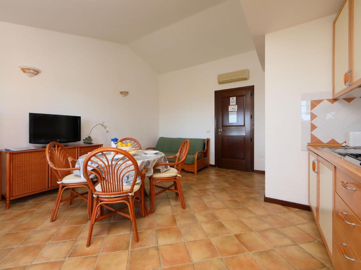 Holiday Home Dalia 18 - Vista Village By Interhome Loiri Porto San Paolo Exterior foto