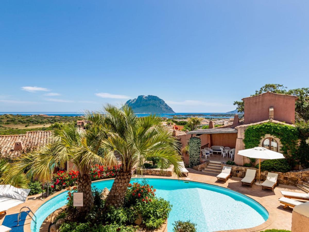 Holiday Home Dalia 18 - Vista Village By Interhome Loiri Porto San Paolo Exterior foto