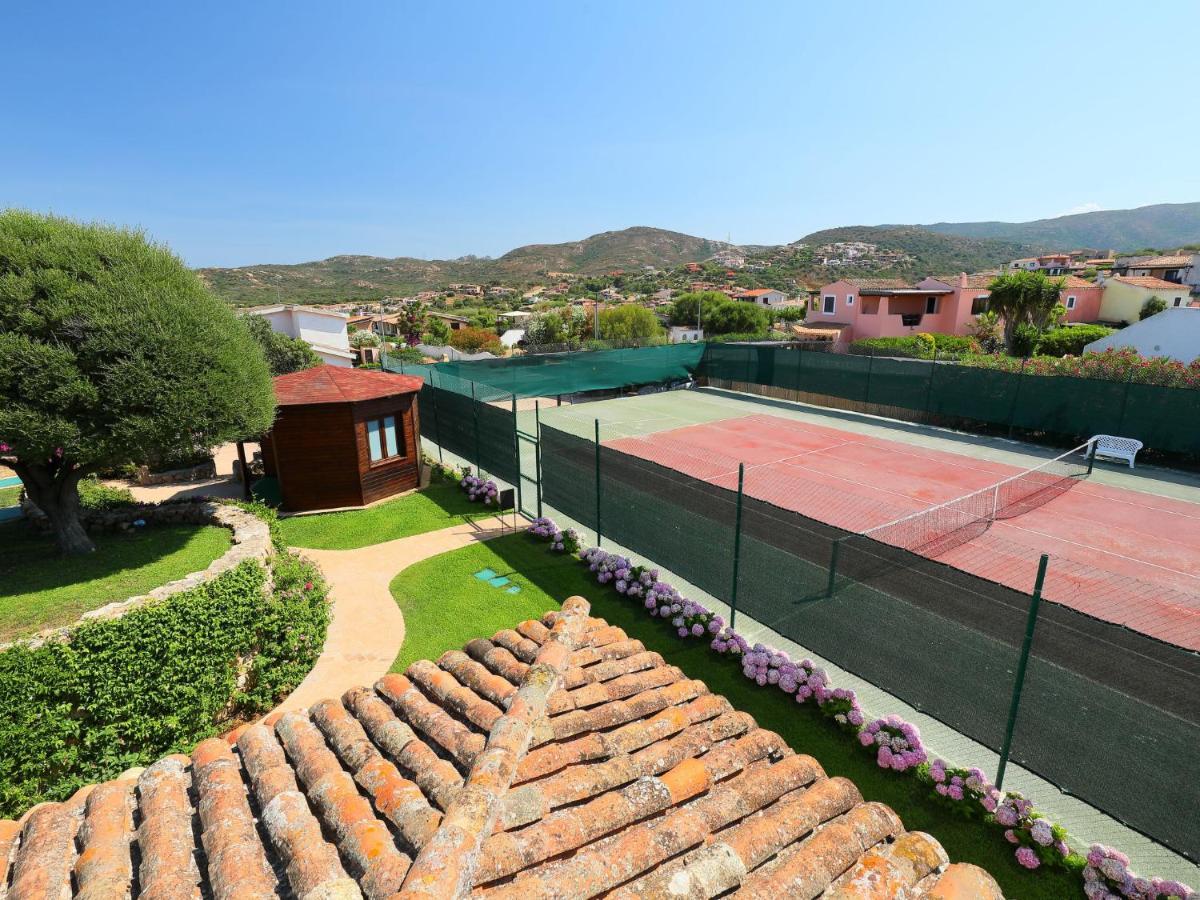 Holiday Home Dalia 18 - Vista Village By Interhome Loiri Porto San Paolo Exterior foto